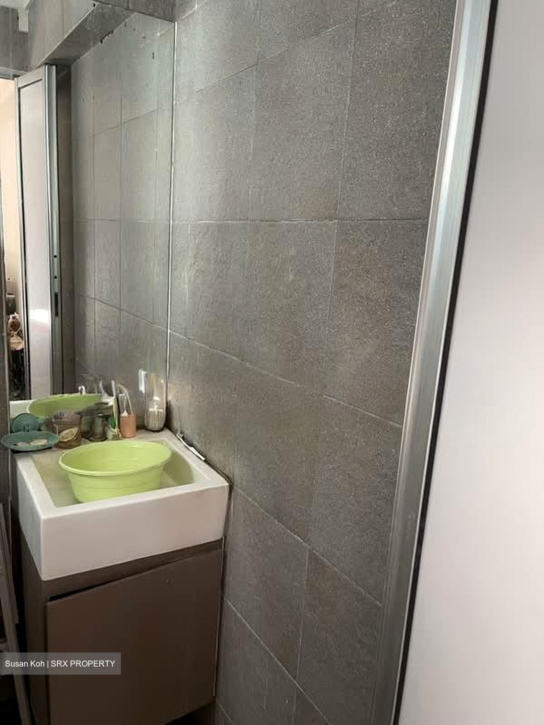 Blk 101 Jurong East Ville (Jurong East), HDB 3 Rooms #545096021